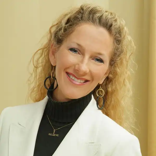 Donna Krech, Founder & CEO